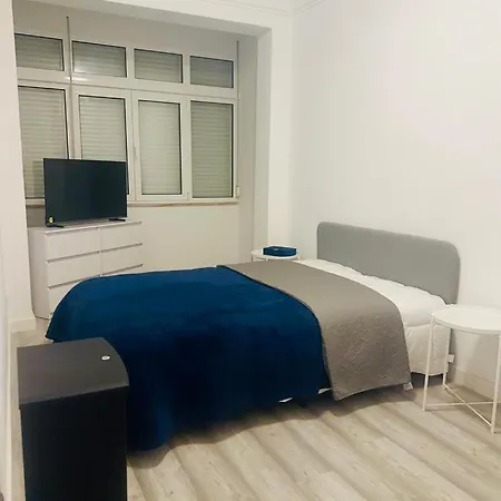 Accommodatie bij particulieren Ajuda's Heart *