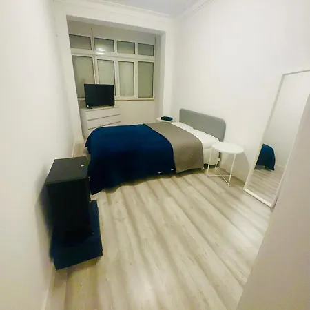 Accommodatie bij particulieren Ajuda's Heart *