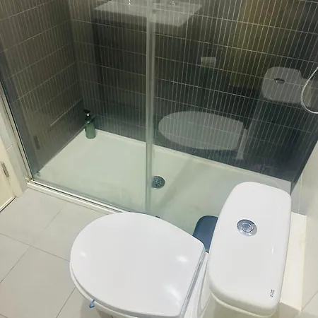 Ajuda's Heart Accommodatie bij particulieren Lissabon